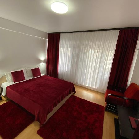 Oriana Hotel Constanta Bagian luar foto