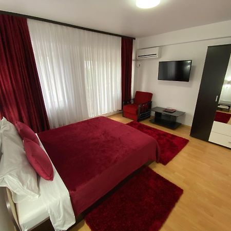 Oriana Hotel Constanta Bagian luar foto