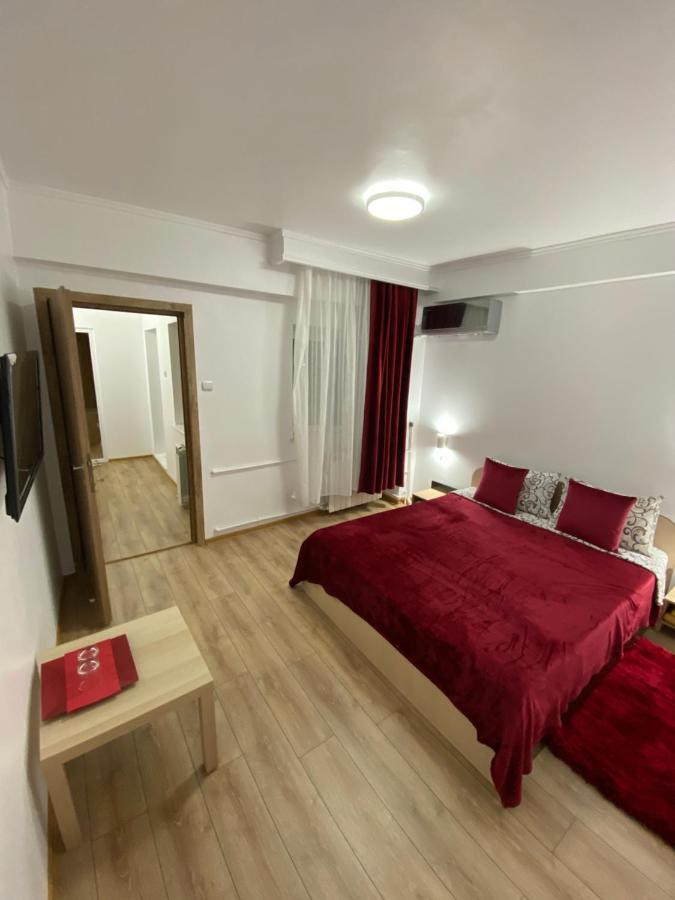 Oriana Hotel Constanta Bagian luar foto