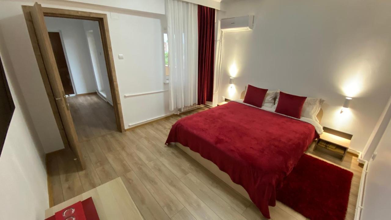 Oriana Hotel Constanta Bagian luar foto