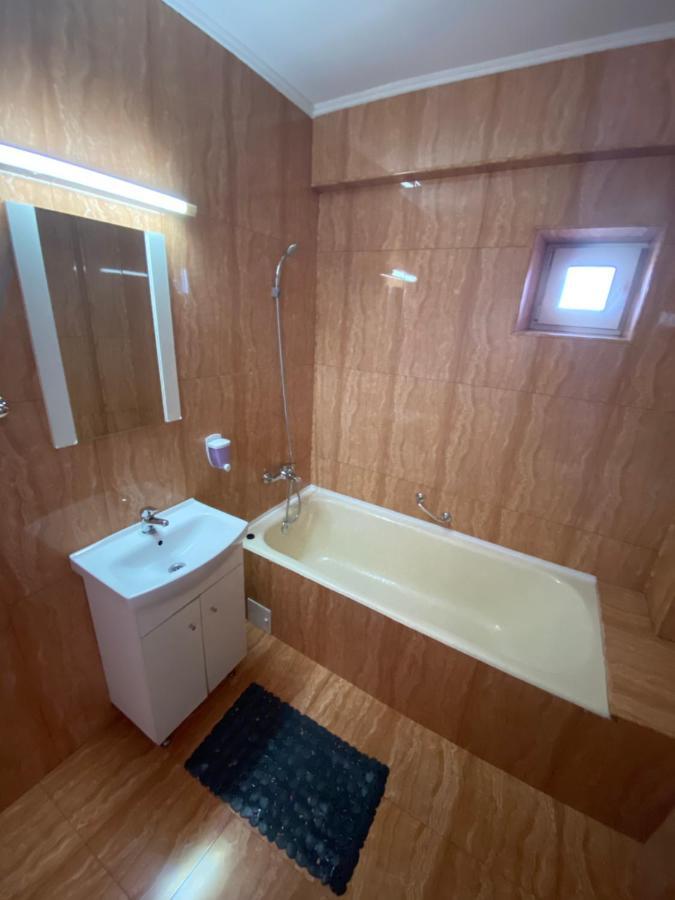 Oriana Hotel Constanta Bagian luar foto